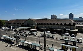 #Centralstation #130Qm Hauptbahnhof #Netflix